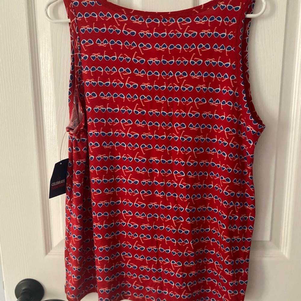 Tank top - Picture 3 of 4